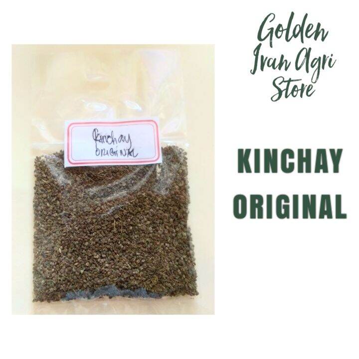 Kinchay Original | Lazada PH