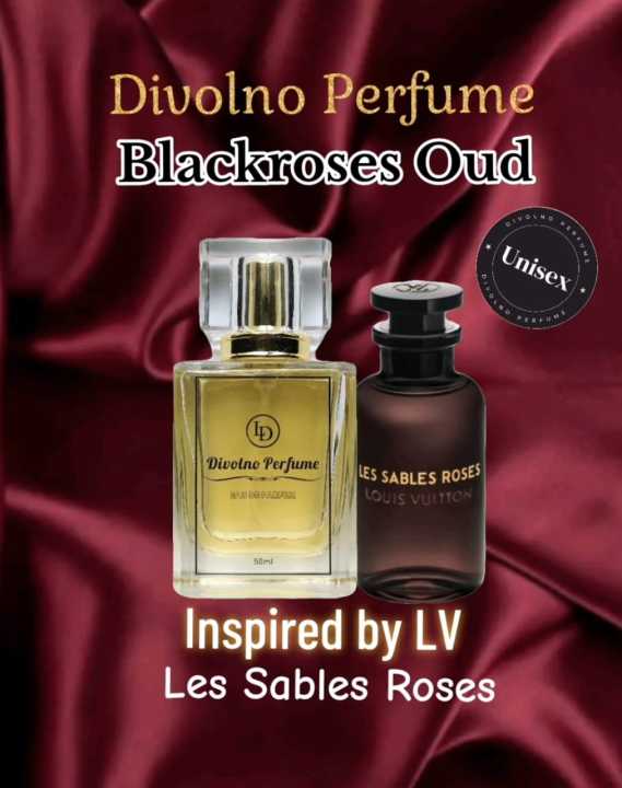 Les Sables Roses Louis Vuitton Duper