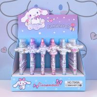 พร้อมส่ง ?? ปากกาเจล (หมึกดำ) Sanrio ชินนาม่อน