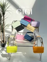 โปรโมชั่น Flash Sale : KAPPA Gigi Bag
