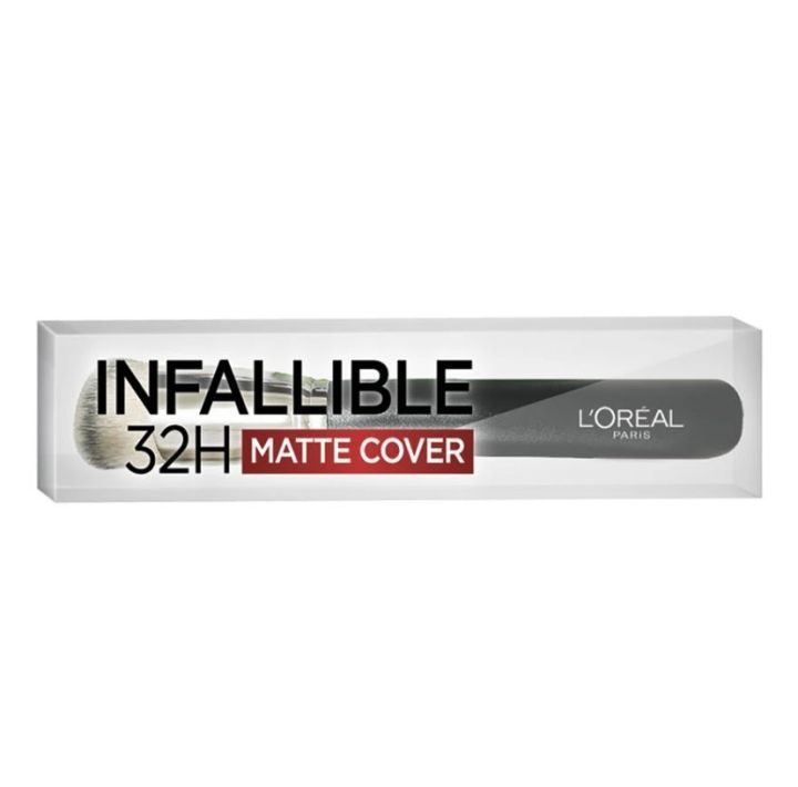 premium-loreal-infallible-brush-แปรงแต่งหน้า