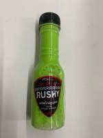 ผลิตภัณฑ์ เคลือบยางดำ (RUSHY) ขนาด150ml.