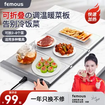 Morphy Food Insulation Board Warming Foldable Board Household