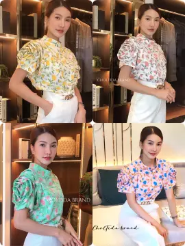 เสื้อ ลาย ดอก กุหลาบ ลาย ดอก กุหลาบ ราคาถูก ซื้อออนไลน์ที่ - ก.ค. 2023 |  Lazada.Co.Th