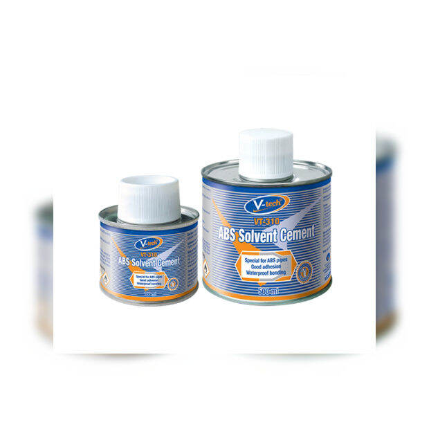 Abs Glue 500g / Abs solvent cement large / Glue Adhesive Lazada