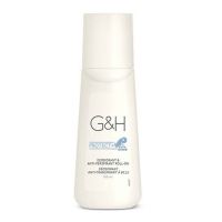 ลูกกลิ้งจีแอนด์เอช โพรเท็คท์ G&amp;H (100ml.) ระงับเหงื่อและกลิ่นกาย