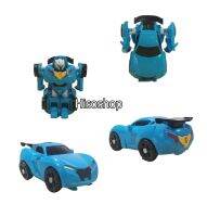 ROBOT TO CAR หุ่นยนต์แปลงร่าง สีสันสดใส น่าเล่นมากๆ