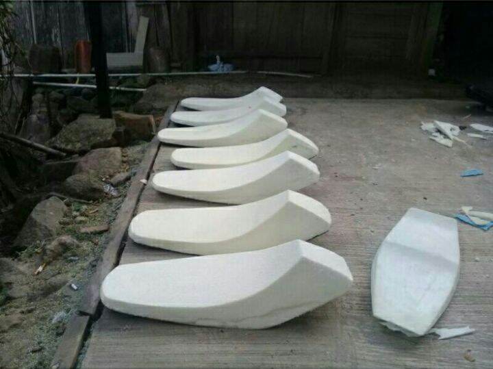 Busa Jok motor Costum Model Road race Mio Sporty Jupiter Z Jupiter MX