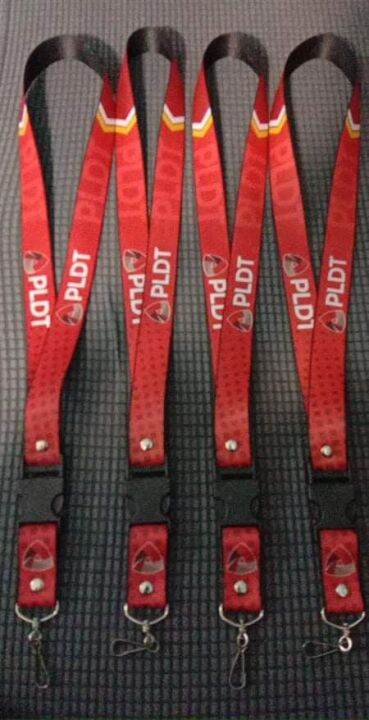 PLDT ID LACE/LANYARDS | Lazada PH