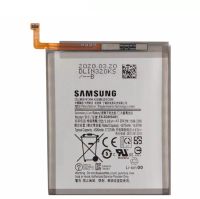 แบตเตอรี่ สำหรับ Samsung Galaxy S20+ S20Plus EB-BG985ABY แบตเตอรี่ แบตเตอรี่ทดแทน