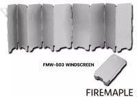 Fire Maple FMW-503 Windscreen ที่บังลมแบบพกพา