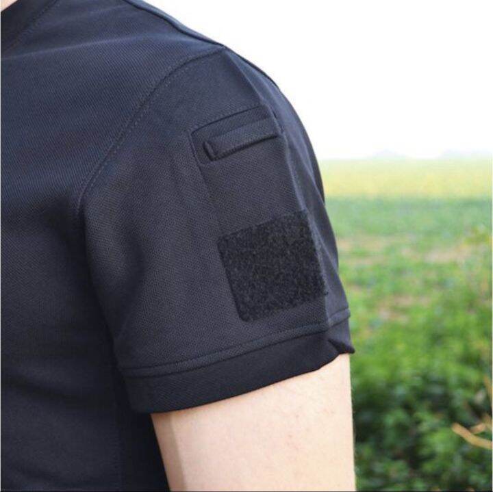 เสื้อยืดคอกลม-helikon-tex-tactical-t-shirt-ผ้า-top-cool