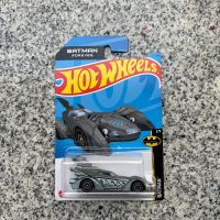 รถเหล็ก Hotwheels Batman Forever Batmobile