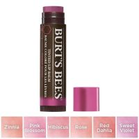 Burts Bees Tinted Lip Balm - Sweet Violet รุ่นใหม่

( ไม่มีกล่อง)​