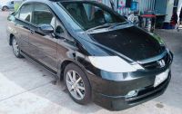 สเกิร์ตข้าง HONDA CITY 2004