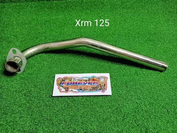elbow xrm 125