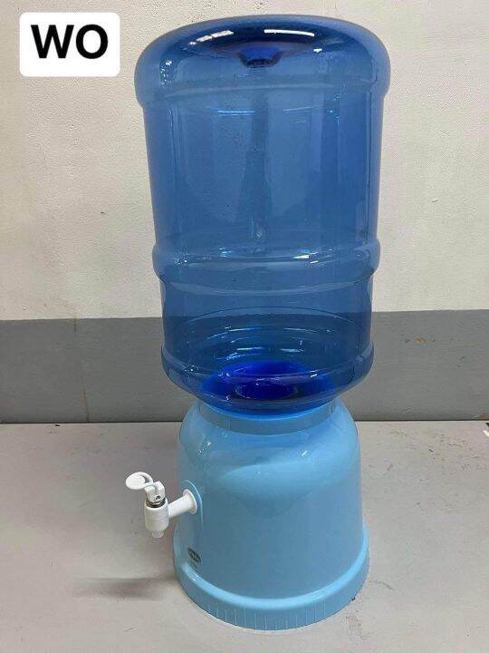 WATER DISPENSER STAND *DISPENSER ONLY, GALON NOT INCLUDED Lazada PH