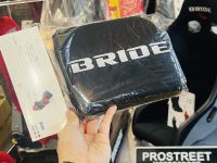 หมอนรองหัวเบาะ Bride seat tuning pad head pillow งานไต้หวัน ใช้ได้ทั้ง เบาะแต่ง เบาะผ้า แบบยึด แถบตีนตุ๊กแก