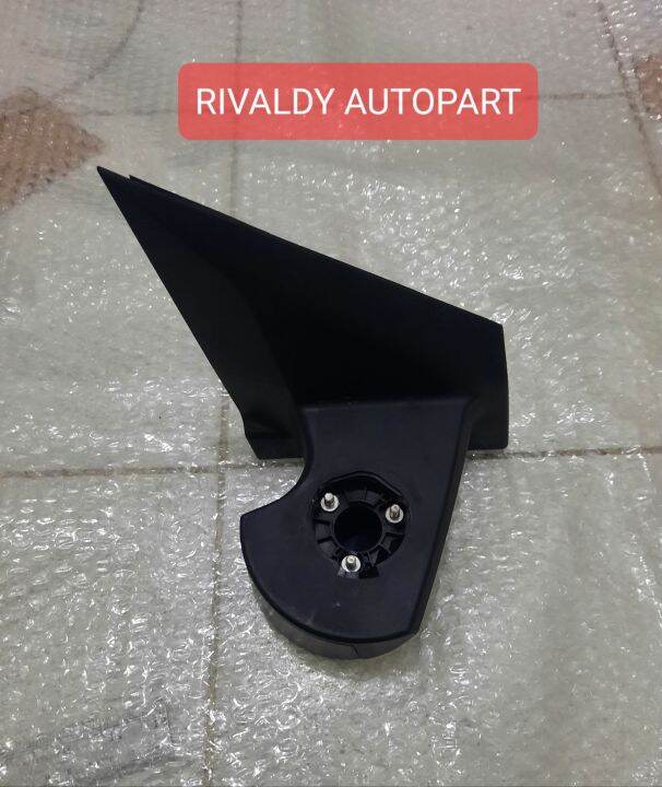 Kaki Dudukan Spion Toyota Rush Daihatsu Terios 2019 2022 Kanan Original