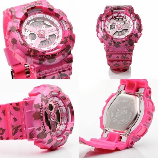 casio-baby-g-รุ่น-ba-110lp-4a-ลายเสือ-สีชมพู-ช็อกกิ้งพิ้งค์-รับประกันศูนย์-cmg-1ปี-ของแท้100-สินค้าลดราคาพิเศษ-ba-110