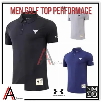 Kaos golf deals under armour