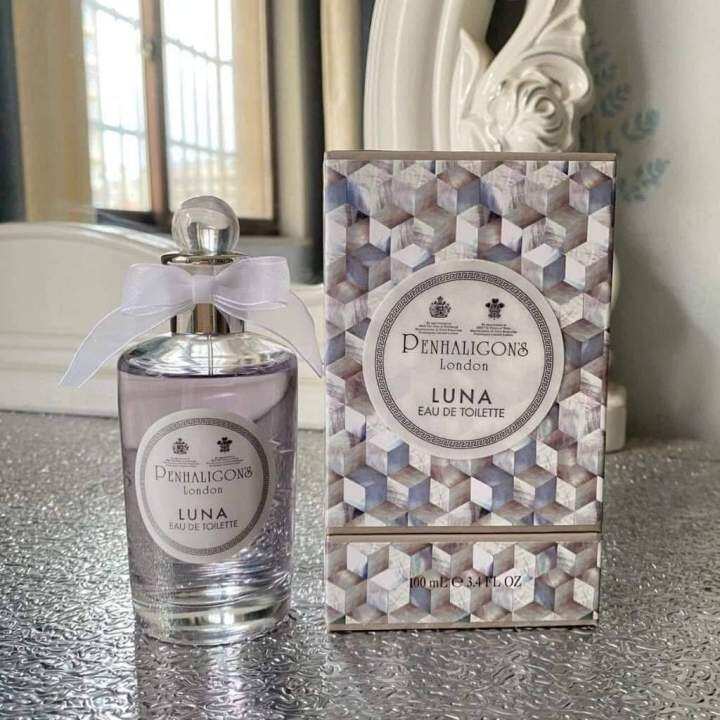 Penhaligon's Luna 100ml Lazada PH