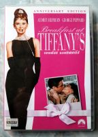 ? DVD BREAKFAST AT TIFFANYS ☕? (1961) : นงเยาว์นิวยอร์ก