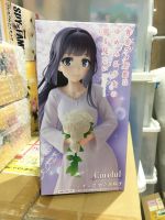 Taito - Rascal does not dream of bunny girl senpai - Shoko Makinohara (ของแท้)(มือ 1)(Lot Japan)