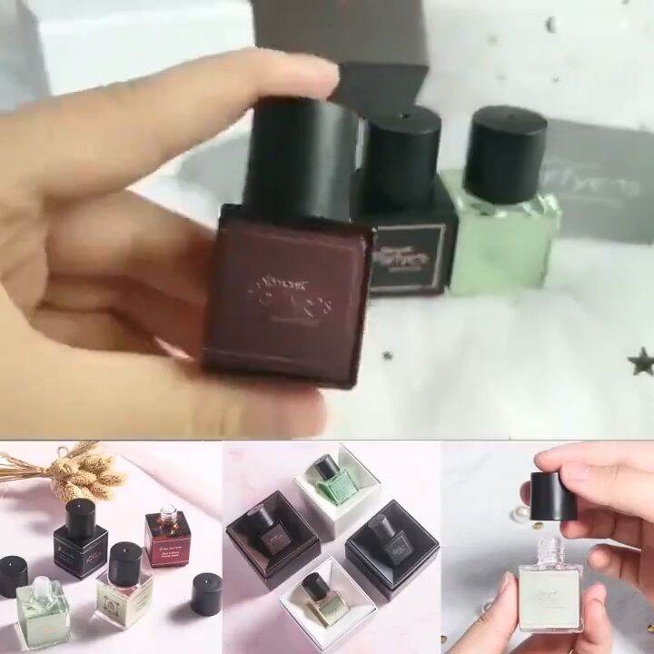 Romantic Party Inner Perfume Fragrance Legit Romantic Party Intimate