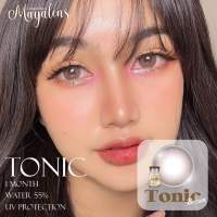 Maya tonic brown น้ำตาลละมุน สีฟิลเตอร์ สวยหวาน