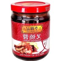 ซอสทำหมูแดง ตรา Lee Kum Kee ลีกุมกี่ CHAR SIU SAUCE เคล็ดลับทำหมูแดงฮ่องกง ขนาด 240กรัม