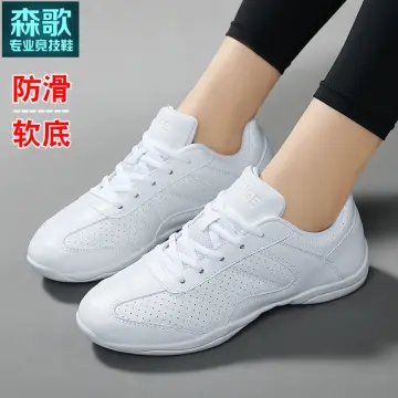 Mens hot sale cheer shoes