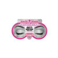 Soap &amp; Glory โซพ แอนด์ กลอรี่ พัฟฟี่ อาย แอทแทค อันเดอร์ - อาย ไบรท์เทนนิ่ง ไฮโดรเจล แพ็ชเชส 3กรัม 1คู่