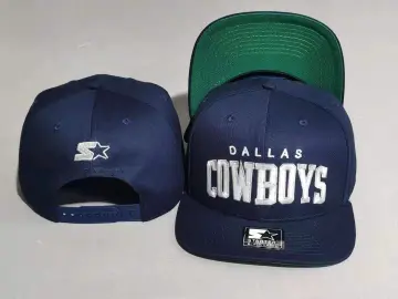 old dallas cowboys hat