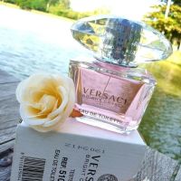 VERSACE Bright Crystal EDT