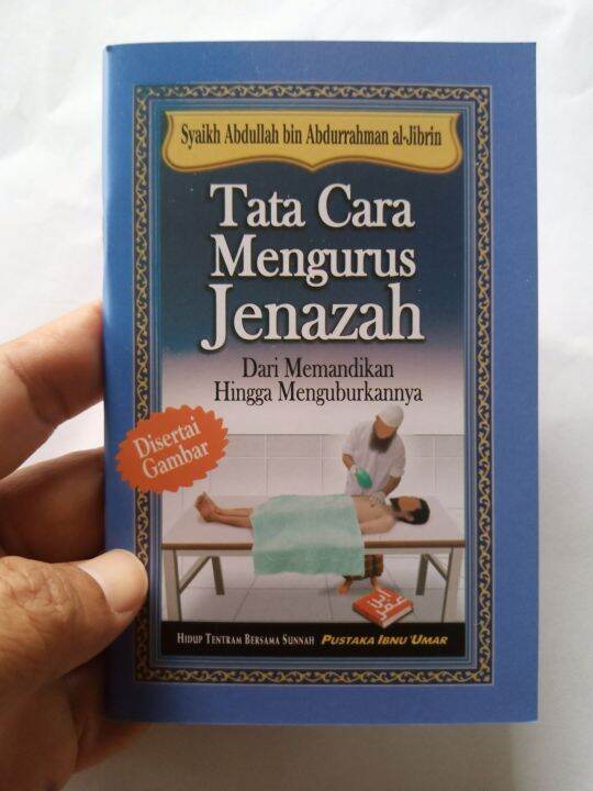 Tata Cara Pelaksanaan Sholat Jenazah / Al Janaiz Sesuai Al Quran Dan ...