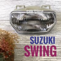 (424) ชุดไฟหน้า SUZUKI SWING - ซูซูกิ สวิง  ไฟหน้า มอเตอร์ไซค์