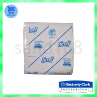 กระดาษชำระ scott hygienic tissue 2 ply 150s บรรจุ 6 ห่อ และ 20 ห่อ