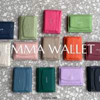 KAPPA Emma Wallet