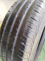 ยางเปอร์เซ็นต์ 195/60R15 Bridgestone ปี19