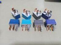 รีเลย์โตโยต้า RELAY​ TOYOYA​  4ขา 12v มือสองญี่ปุ่น