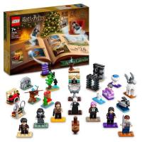 LEGO Harry Potter 76404 Advent Calendar