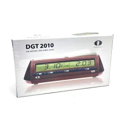 DGT 3000 Digital Chess Clock | Lazada PH