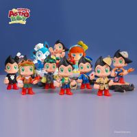 Blind Box - Astro Boy Retro Career Series (8+2secret)