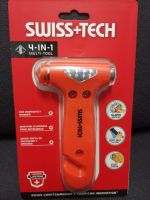 อุปกรณ์ช่วยชีวิตในรถยนต์ SWISS+TECH 4-IN-1 ST85109