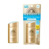 Anessa Perfect UV Sunscreen skincare milk, SPF50+ 60 ml. 1หลอด