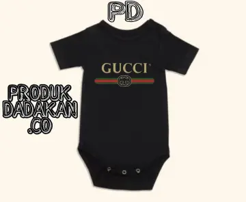 Gucci best sale jumper baby