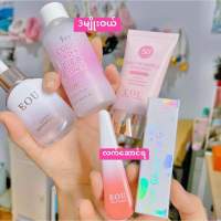 Eou Foundation / SunCream / Toner ဝယ္ နာခမ္းနီ လက္ေဆာင္ ရ