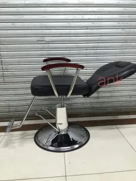 Hair cutting best sale chair olx