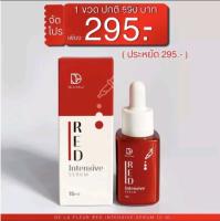 De la Fleur RED Intensive serum